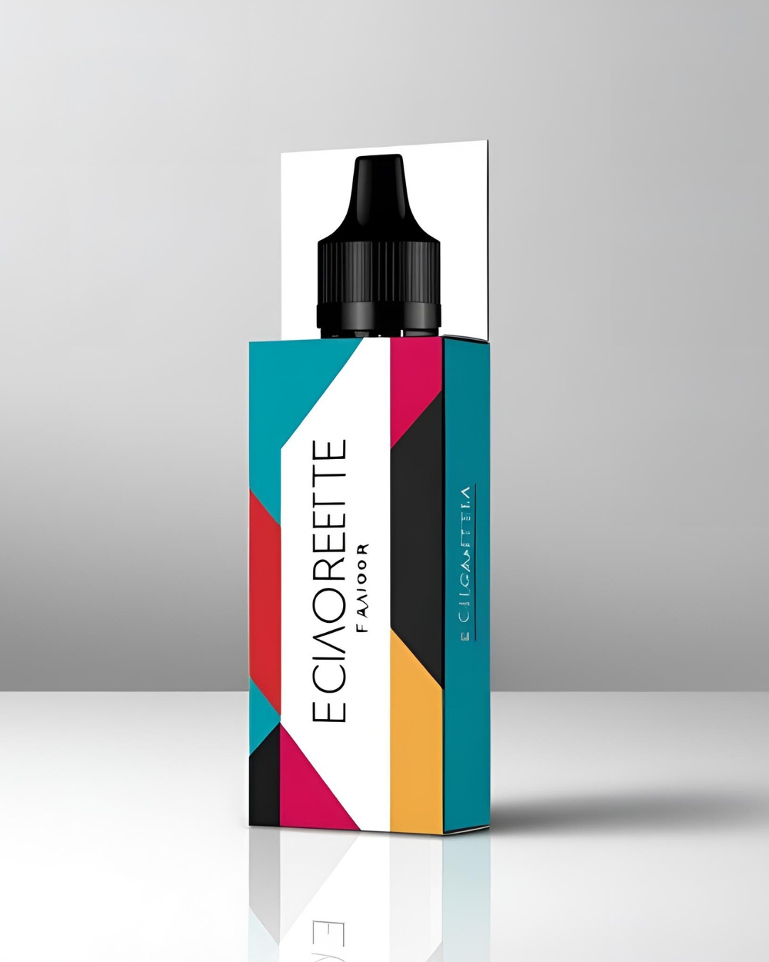 Custom Vape Flavor Boxes