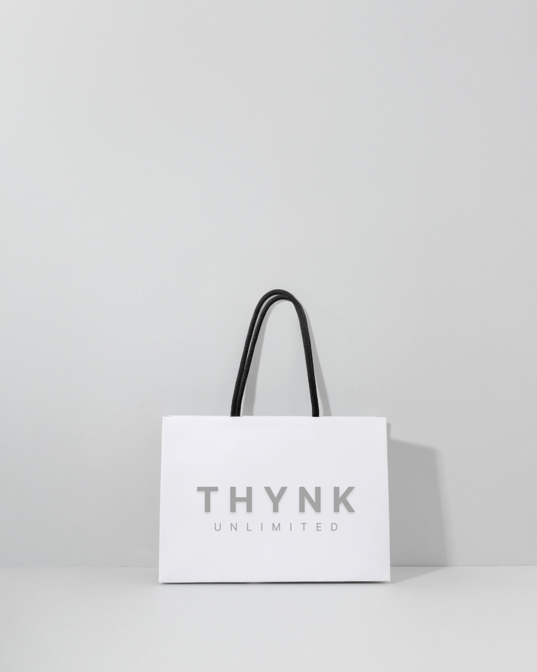 Custom Paper Bags