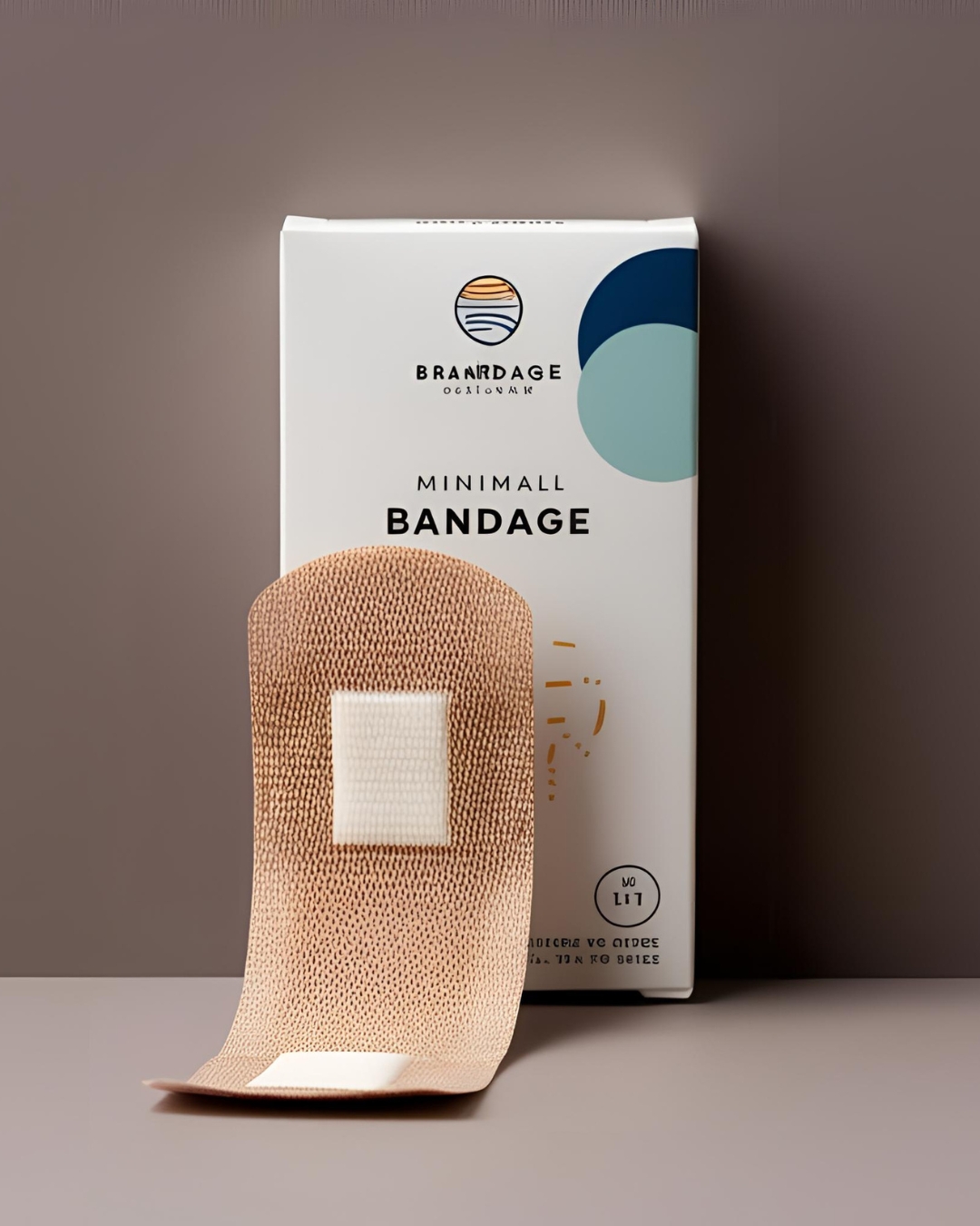 Custom Bandage Boxes