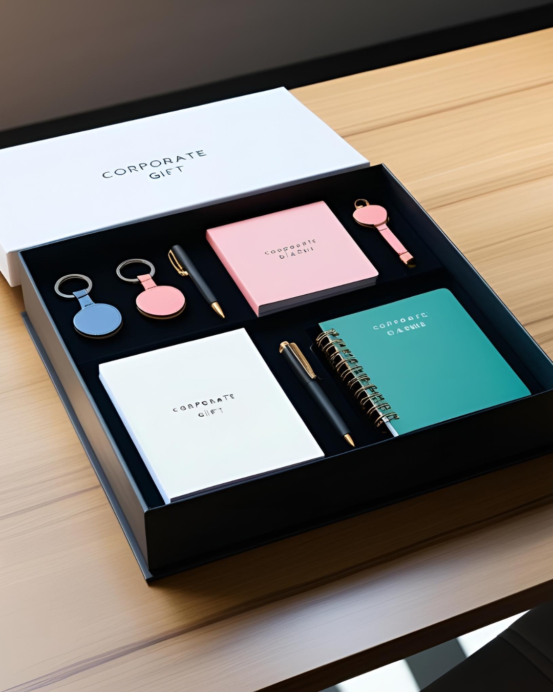 Custom Publicity Boxes