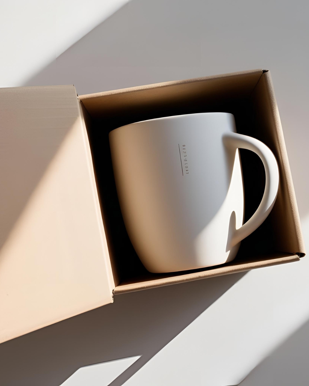 Custom Mug Boxes