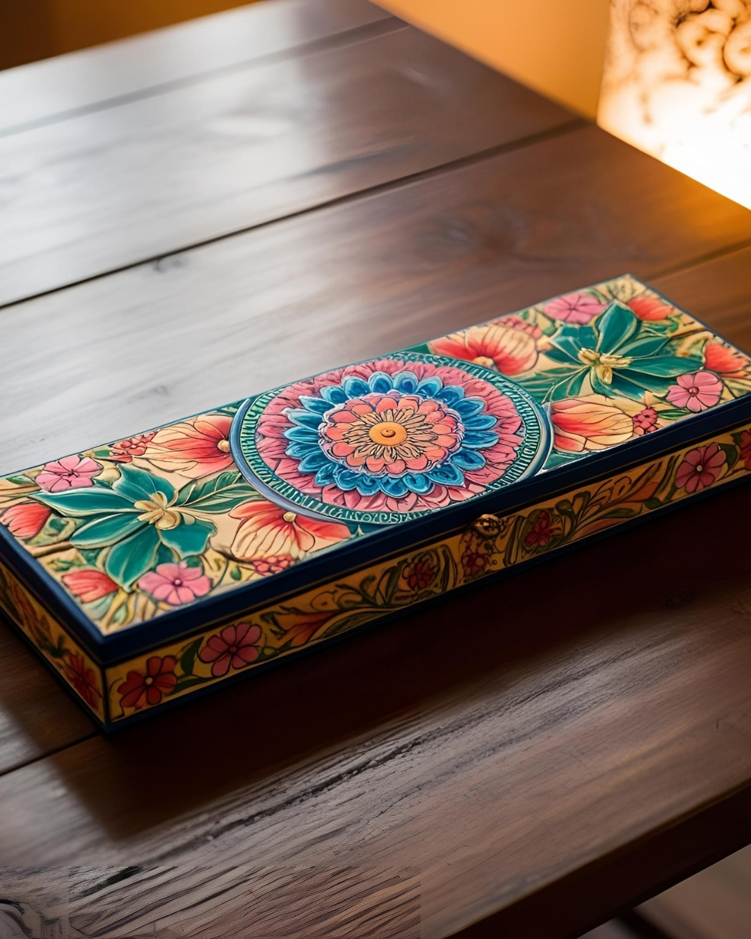 Custom Incense Boxes