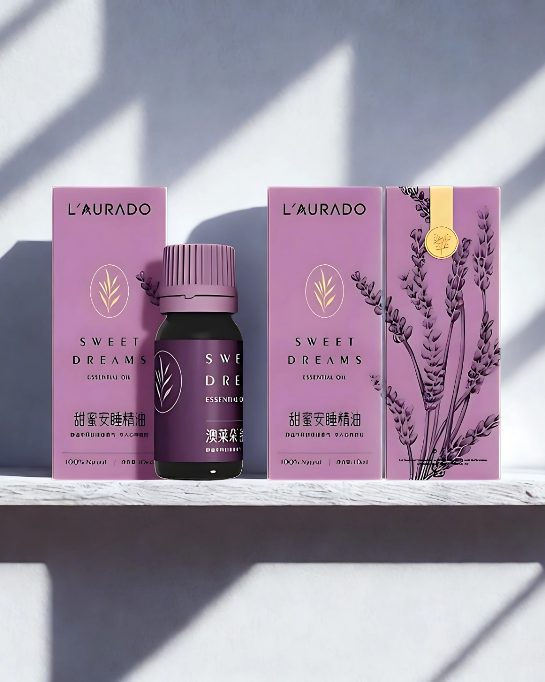 Custom Serum Boxes
