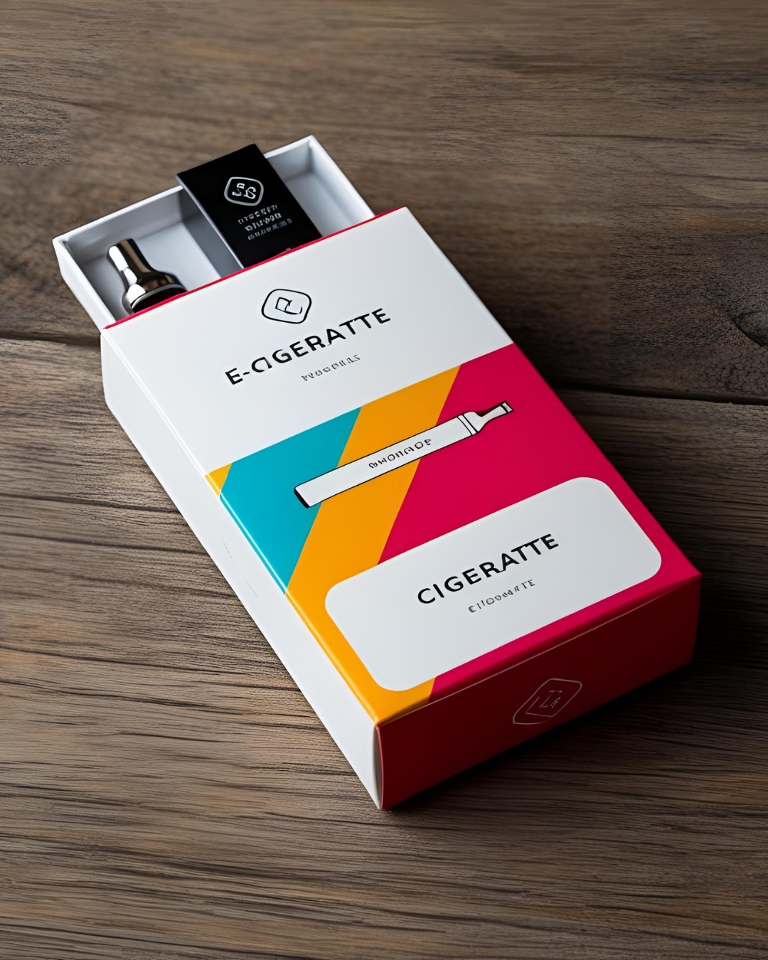 Custom Drawer Vape Boxes