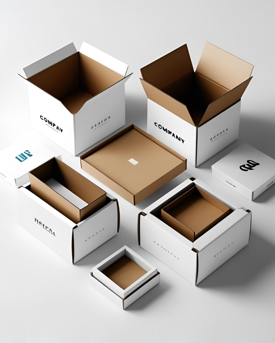Custom Cardboard Inserts