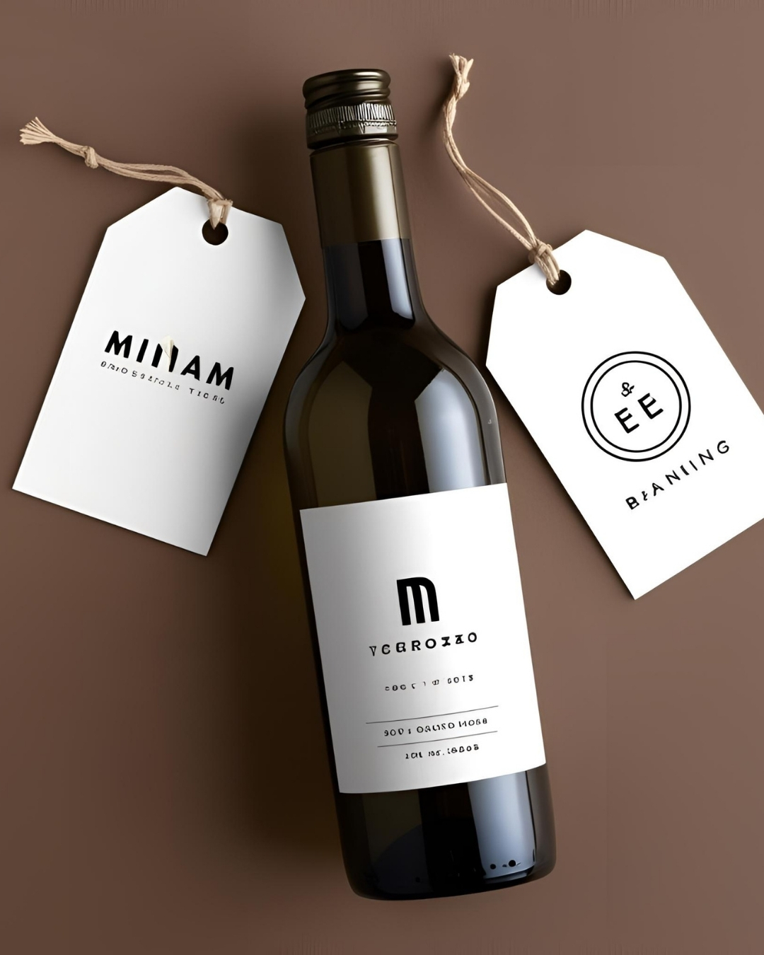 Custom Bottle Necker