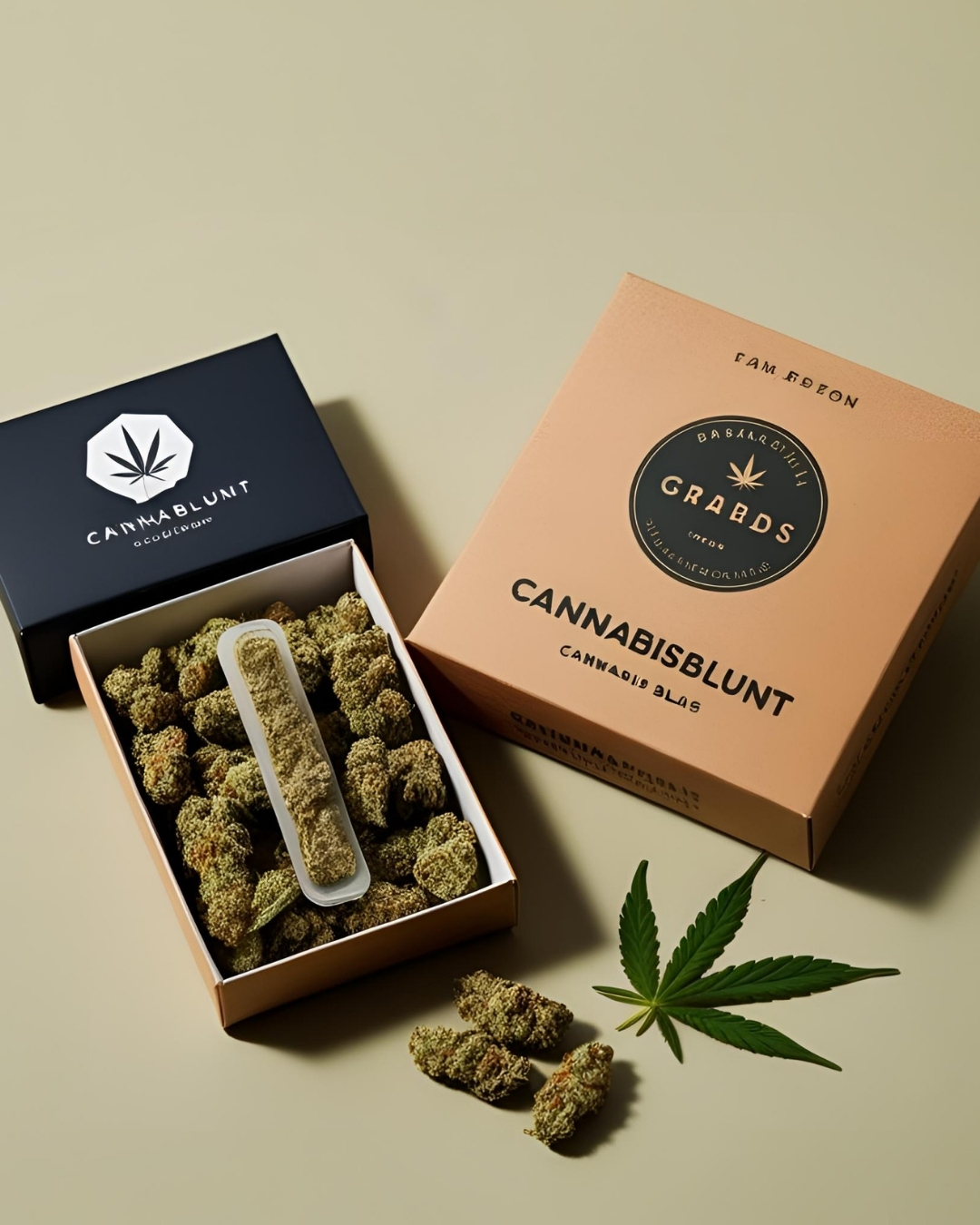 Blunt Boxes