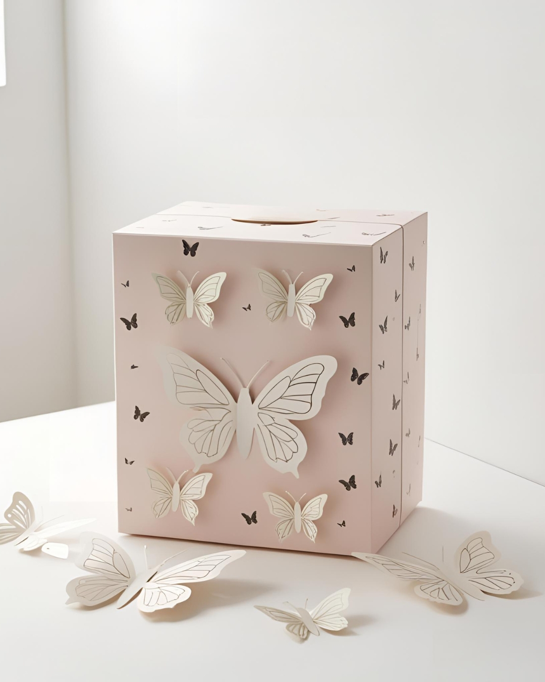 Butterfly Gift Boxes