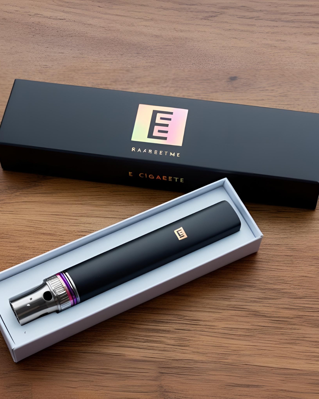 Drawer Vape Boxes