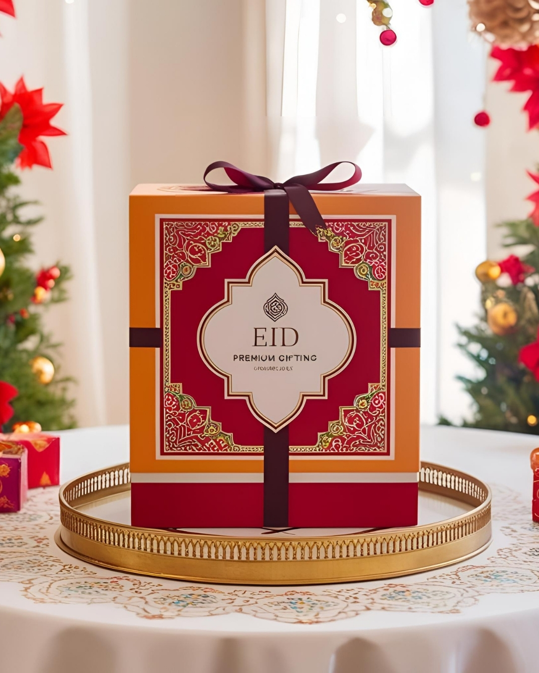 Eid Gift Box