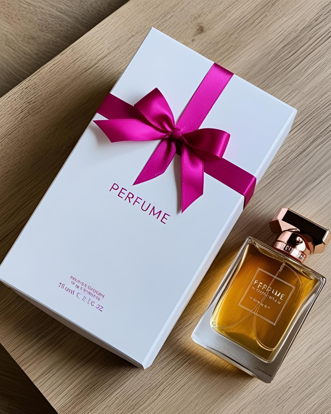 Perfume Boxes