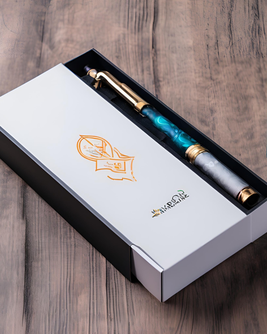 Premium Vape Boxes