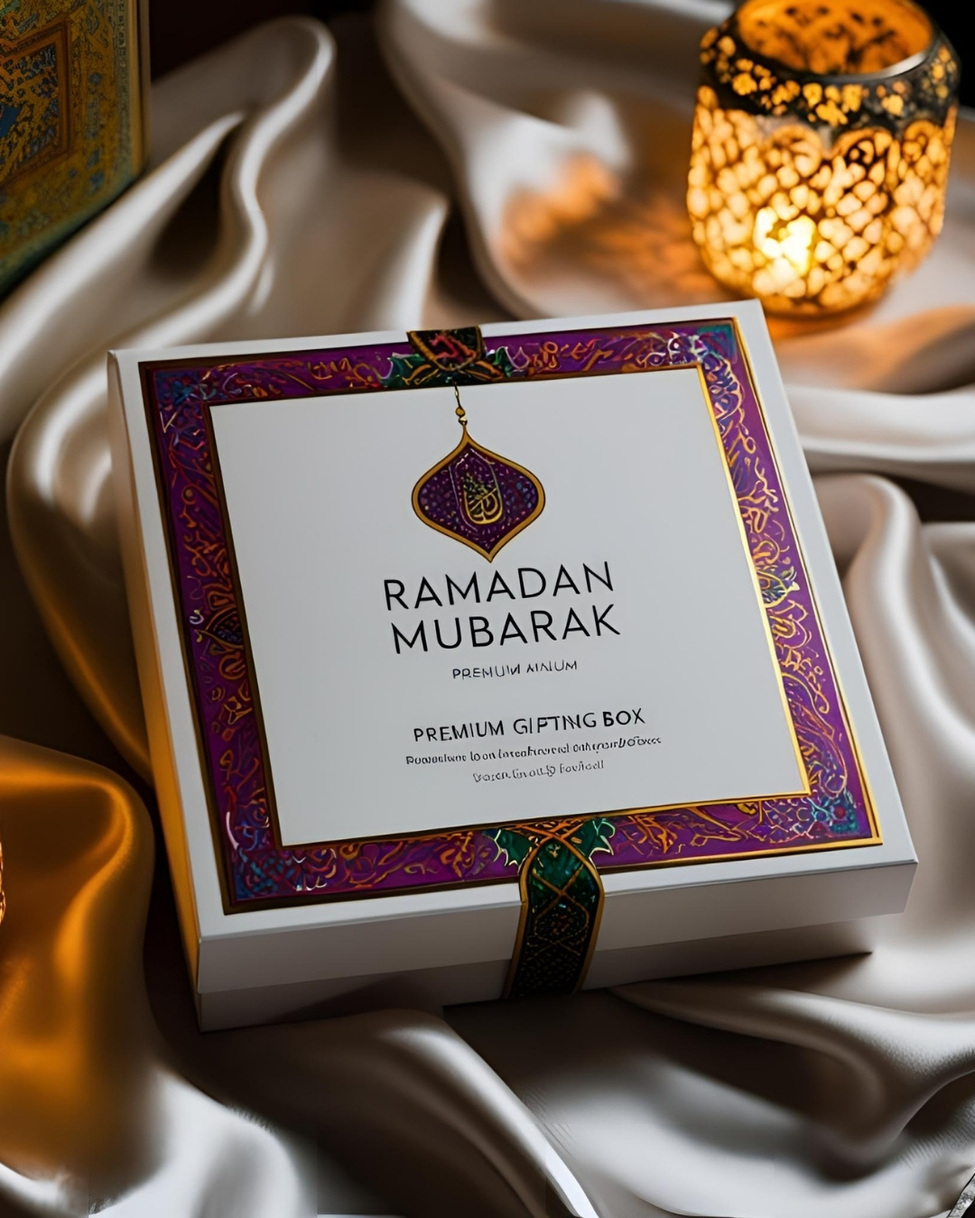 Ramadan Gift Box