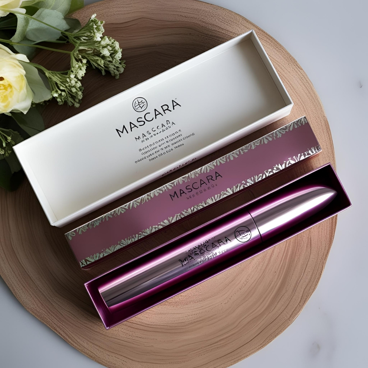 Mascara Boxes